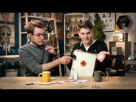 Dlaczego NIE WARTO leczyć przeziębienia?