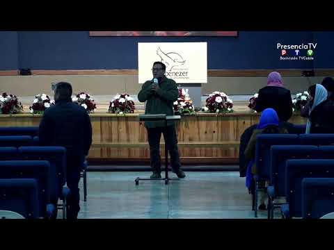 Semana De Oración 31-10-2025