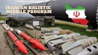 Iran's ballistic missiles || Are Iran's ballistic missiles a threat to israel?