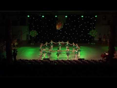 Baletski studio Amadeus - ,,ŠUMSKE VILE''