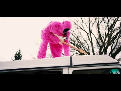 BigMak — The Tonic Lens