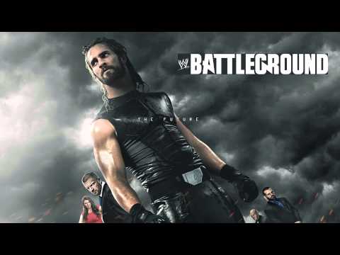 WWE Battleground 2015 Custom Theme Song