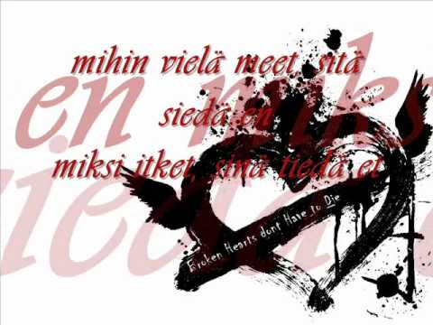 Sana - Rotko (Lyrics)