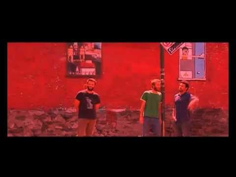 ÖLGA - 'Paul Simon' (Official video)