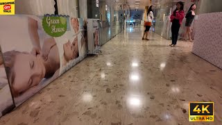 Concorde Shopping Center|Zion Road|Massage Centers|按摩中心