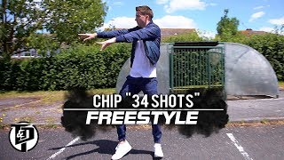 Chip | &quot;34 SHOTS&quot; | Twist Freestyle
