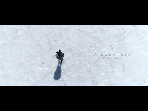 WILDERNESS  (Short Film, Wolf, Journey) - Directed by Nicolas Avrand