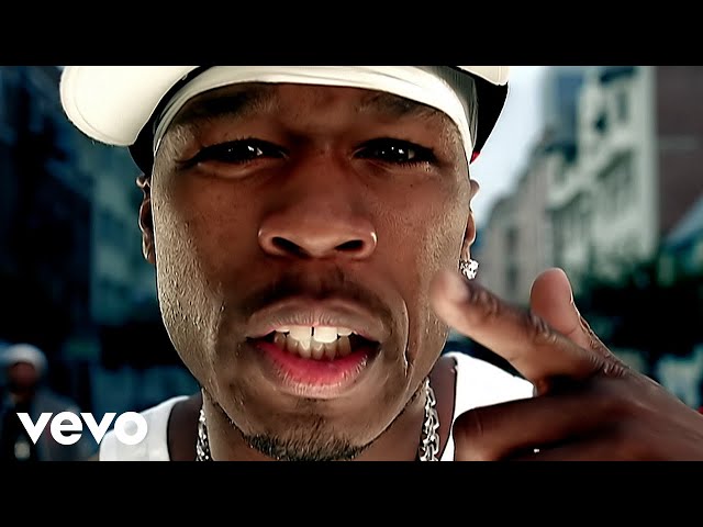50 Cent - Wanksta (Acapella)