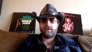 Wheeler Walker, Jr. - Fuck Sam Hunt