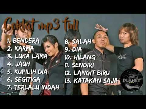 coklat full tanpa iklan