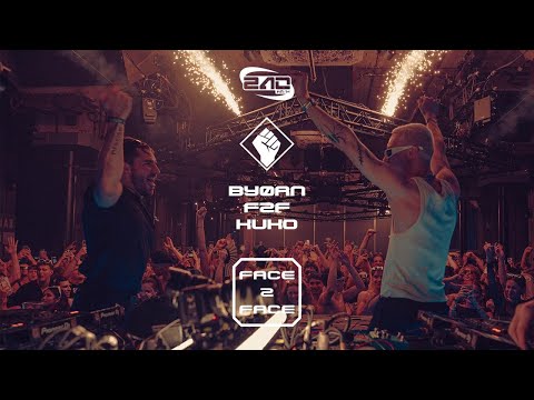 FACE 2 FACE TV and KUKO