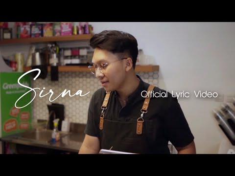 SIRNA - KELJO (Official Lyric Video)