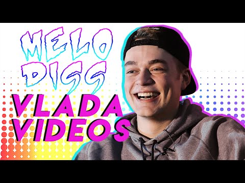 Melodiss - VladaVideos