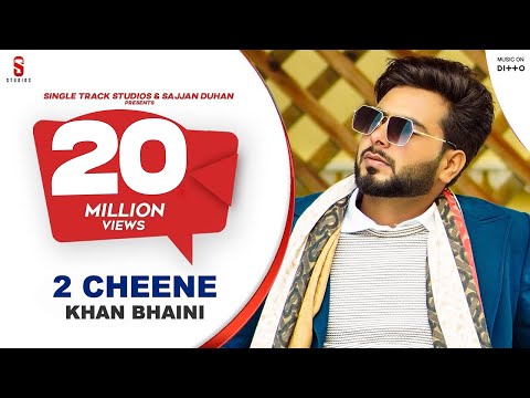 2 Cheene — watch video