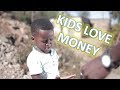 Luh & UNcle Ep 9 - Kids Love Money