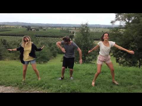 Jason Derulo - "Wiggle" feat. Snoop Dogg (Adaptation/ Parody Video)