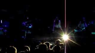 Never Heal Myself by Cults at Stage AE