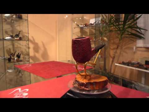 DUNHILL pipe pipa 烟斗 pfeife RED BARK 41241 year 1983 unsmoked -  eBay number: 182027096849