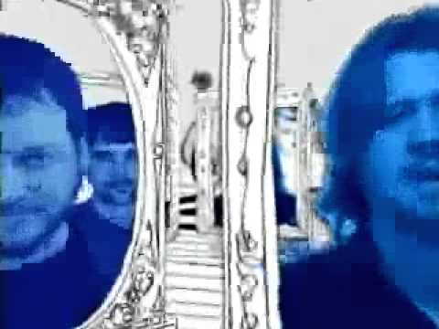 The Earlies - "Morning Wonder" (Official Video)