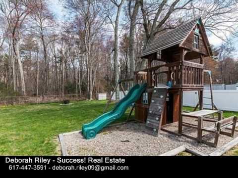 26 Roseen Road, Holbrook MA 02343 - Single Family Home - Real Estate - For Sale -