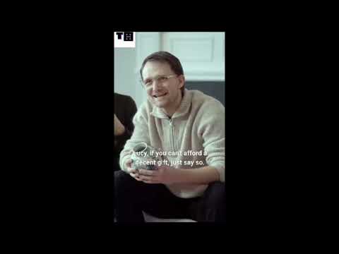 VERTICAL REEL Christopher Blake