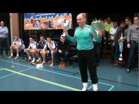 Prijsuitreiking Zwartewaterland Toernooi