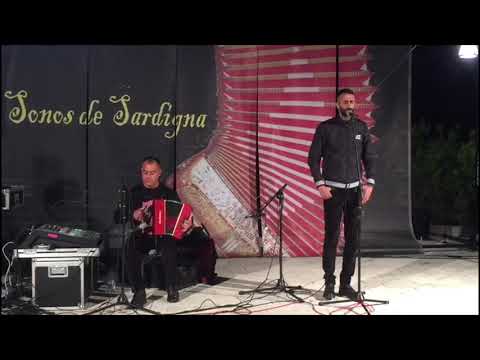 ⭕️ dilliriana - Silvano Fadda e Gianluca Fadda Sonos de sardigna 2019