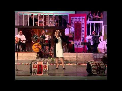 Ramiza Milkunić Plačem već tri dana VI Festival Sevdalinke TK