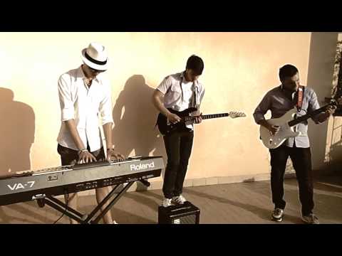 Set Fire To The Rain - Adele (Cover By F.E.A.R.)