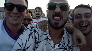 KUSH KUSH! - RIVAS  (Prod.fx-M Black Beat's)