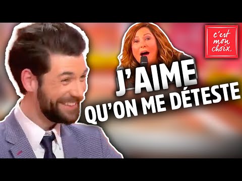 J'énerve tout le monde ! - C’est mon choix (intégrale)