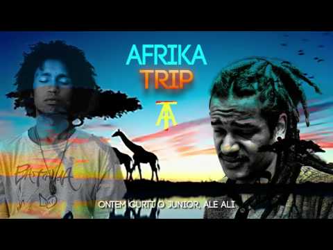 Hemerson TRIP Part. AFRIKA- O jogo é jogado (Prod.Triptamina)