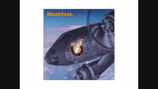 Blackfoot-Try A Little Harder