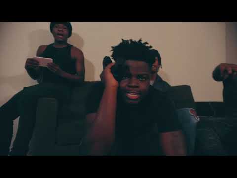 Nolaboy - Candy man - shot by Cash Jundi