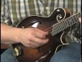 Collings MF5 Mandolin - Jesse Cobb - "Billy in the Low Ground"