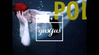 GusGus - Gun (1997)