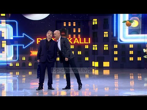 Portokalli, 17 Tetor 2021 – Ramadani me një pamje të re