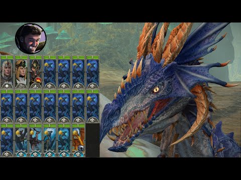 Rating an Imrik Full-Power Dragon Doomstack