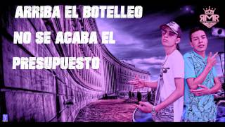 Perreo Suelto - Juancho Ft Kreysee (video lyric) prod.by: Real Music Records (The Company)