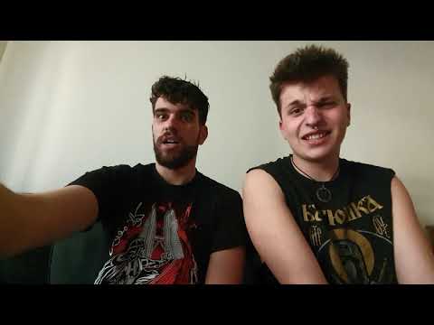 Corona Kush - Sugrashitza Project (Ivo Dimchev Cover)