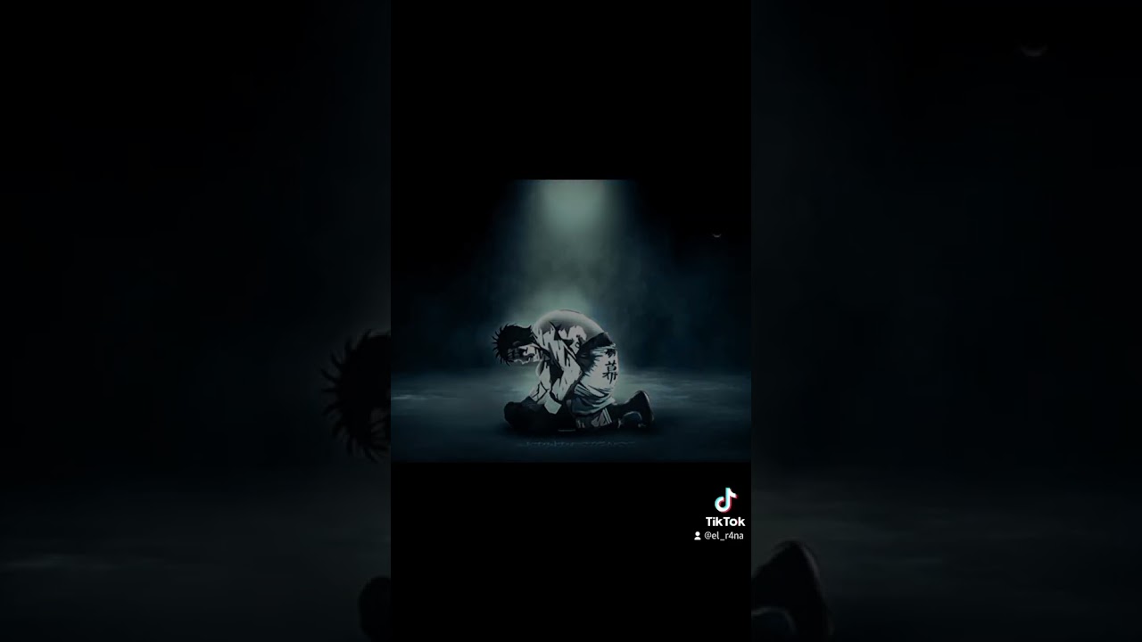 hajime no ippo sendo #anime #hajimenoippo #gorrilaz #carteldesanta