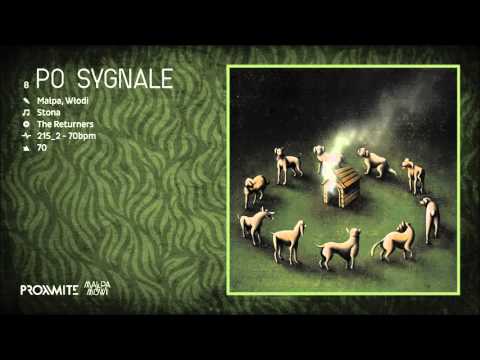 Małpa - Po sygnale feat. Włodi (prod. Stona)