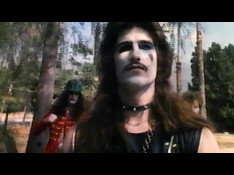 Splat From The Past #941- EJ Curse