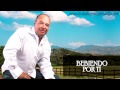 Luis Alberto Posada - Bebiendo Por Tí (Audio Oficial)