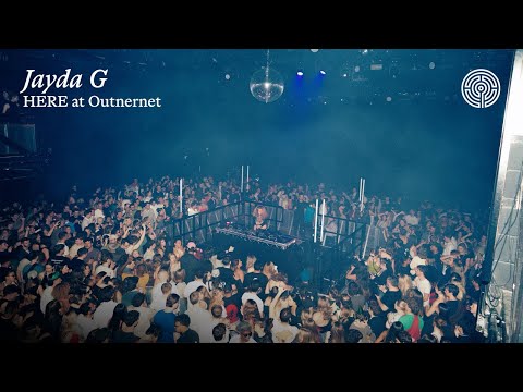 Labyrinth and Jayda G