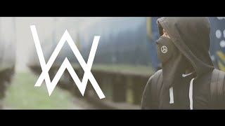 Alan Walker - Sky (Official Music Video) ✓ R&amp;P-X