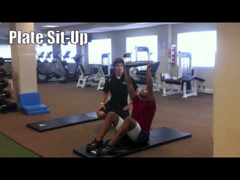 Explosive Judo Workout