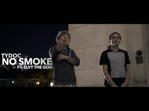 Ty DOC - No Smoke ft. eLVy The God (Official Video)