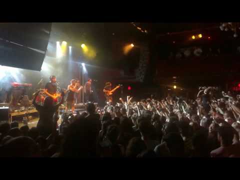 Itaca Band - Torna'm (live #apoloexplosiva)