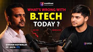 Engineering in 2026: Skills, AI & Placements |IIT vs Non-IIT Truth |Intellipaat School of Technology
